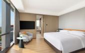 Туры в отель The Perennial Tianjin, JdV by Hyatt (Tianjinnan Station)