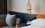 Туры в отель The Perennial Tianjin, JdV by Hyatt (Tianjinnan Station)