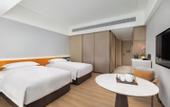 Туры в отель The Perennial Tianjin, JdV by Hyatt (Tianjinnan Station)
