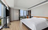 Туры в отель The Perennial Tianjin, JdV by Hyatt (Tianjinnan Station)