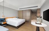Туры в отель The Perennial Tianjin, JdV by Hyatt (Tianjinnan Station)