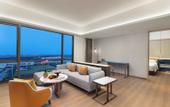 Туры в отель The Perennial Tianjin, JdV by Hyatt (Tianjinnan Station)