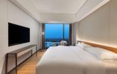 Туры в отель The Perennial Tianjin, JdV by Hyatt (Tianjinnan Station)