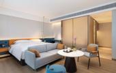 Туры в отель The Perennial Tianjin, JdV by Hyatt (Tianjinnan Station)