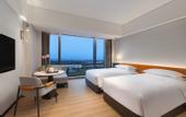 Туры в отель The Perennial Tianjin, JdV by Hyatt (Tianjinnan Station)