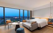 Туры в отель The Perennial Tianjin, JdV by Hyatt (Tianjinnan Station)