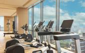 Туры в отель The Perennial Tianjin, JdV by Hyatt (Tianjinnan Station)