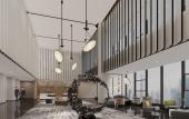 Туры в отель Crowne Plaza TAIZHOU CITY CENTRE by IHG