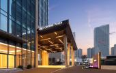 Туры в отель Crowne Plaza TAIZHOU CITY CENTRE by IHG