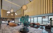 Туры в отель Crowne Plaza TAIZHOU CITY CENTRE by IHG