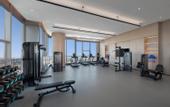 Туры в отель Crowne Plaza TAIZHOU CITY CENTRE by IHG