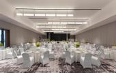 Туры в отель Crowne Plaza TAIZHOU CITY CENTRE by IHG