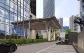 Туры в отель Crowne Plaza TAIZHOU CITY CENTRE by IHG