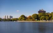 Туры в отель Crowne Plaza TAIZHOU CITY CENTRE by IHG
