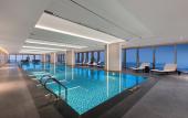 Туры в отель Crowne Plaza TAIZHOU CITY CENTRE by IHG