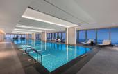 Туры в отель Crowne Plaza TAIZHOU CITY CENTRE by IHG
