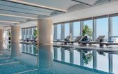 Туры в отель Crowne Plaza TAIZHOU CITY CENTRE by IHG
