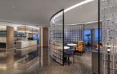 Туры в отель Crowne Plaza TAIZHOU CITY CENTRE by IHG