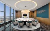 Туры в отель Crowne Plaza TAIZHOU CITY CENTRE by IHG
