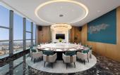 Туры в отель Crowne Plaza TAIZHOU CITY CENTRE by IHG