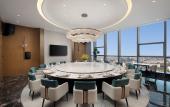 Туры в отель Crowne Plaza TAIZHOU CITY CENTRE by IHG