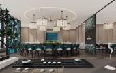 Туры в отель Crowne Plaza TAIZHOU CITY CENTRE by IHG