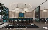 Туры в отель Crowne Plaza TAIZHOU CITY CENTRE by IHG