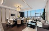Туры в отель Crowne Plaza TAIZHOU CITY CENTRE by IHG