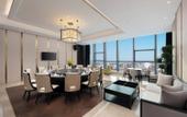 Туры в отель Crowne Plaza TAIZHOU CITY CENTRE by IHG
