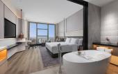 Туры в отель Crowne Plaza TAIZHOU CITY CENTRE by IHG