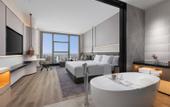 Туры в отель Crowne Plaza TAIZHOU CITY CENTRE by IHG