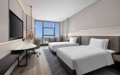 Туры в отель Crowne Plaza TAIZHOU CITY CENTRE by IHG