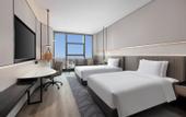 Туры в отель Crowne Plaza TAIZHOU CITY CENTRE by IHG