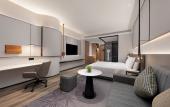 Туры в отель Crowne Plaza TAIZHOU CITY CENTRE by IHG