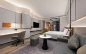 Туры в отель Crowne Plaza TAIZHOU CITY CENTRE by IHG