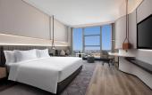 Туры в отель Crowne Plaza TAIZHOU CITY CENTRE by IHG
