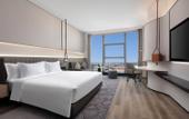 Туры в отель Crowne Plaza TAIZHOU CITY CENTRE by IHG