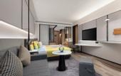 Туры в отель Crowne Plaza TAIZHOU CITY CENTRE by IHG