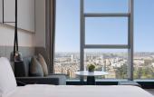 Туры в отель Crowne Plaza TAIZHOU CITY CENTRE by IHG