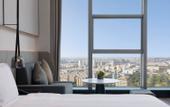 Туры в отель Crowne Plaza TAIZHOU CITY CENTRE by IHG