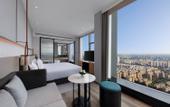 Туры в отель Crowne Plaza TAIZHOU CITY CENTRE by IHG