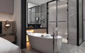 Туры в отель Crowne Plaza TAIZHOU CITY CENTRE by IHG