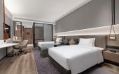 Туры в отель Crowne Plaza TAIZHOU CITY CENTRE by IHG