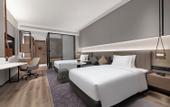 Туры в отель Crowne Plaza TAIZHOU CITY CENTRE by IHG