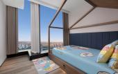 Туры в отель Crowne Plaza TAIZHOU CITY CENTRE by IHG