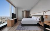 Туры в отель Crowne Plaza TAIZHOU CITY CENTRE by IHG