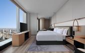 Туры в отель Crowne Plaza TAIZHOU CITY CENTRE by IHG
