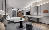 Туры в отель Crowne Plaza TAIZHOU CITY CENTRE by IHG