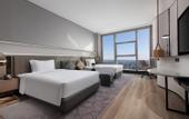 Туры в отель Crowne Plaza TAIZHOU CITY CENTRE by IHG