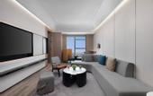 Туры в отель Crowne Plaza TAIZHOU CITY CENTRE by IHG